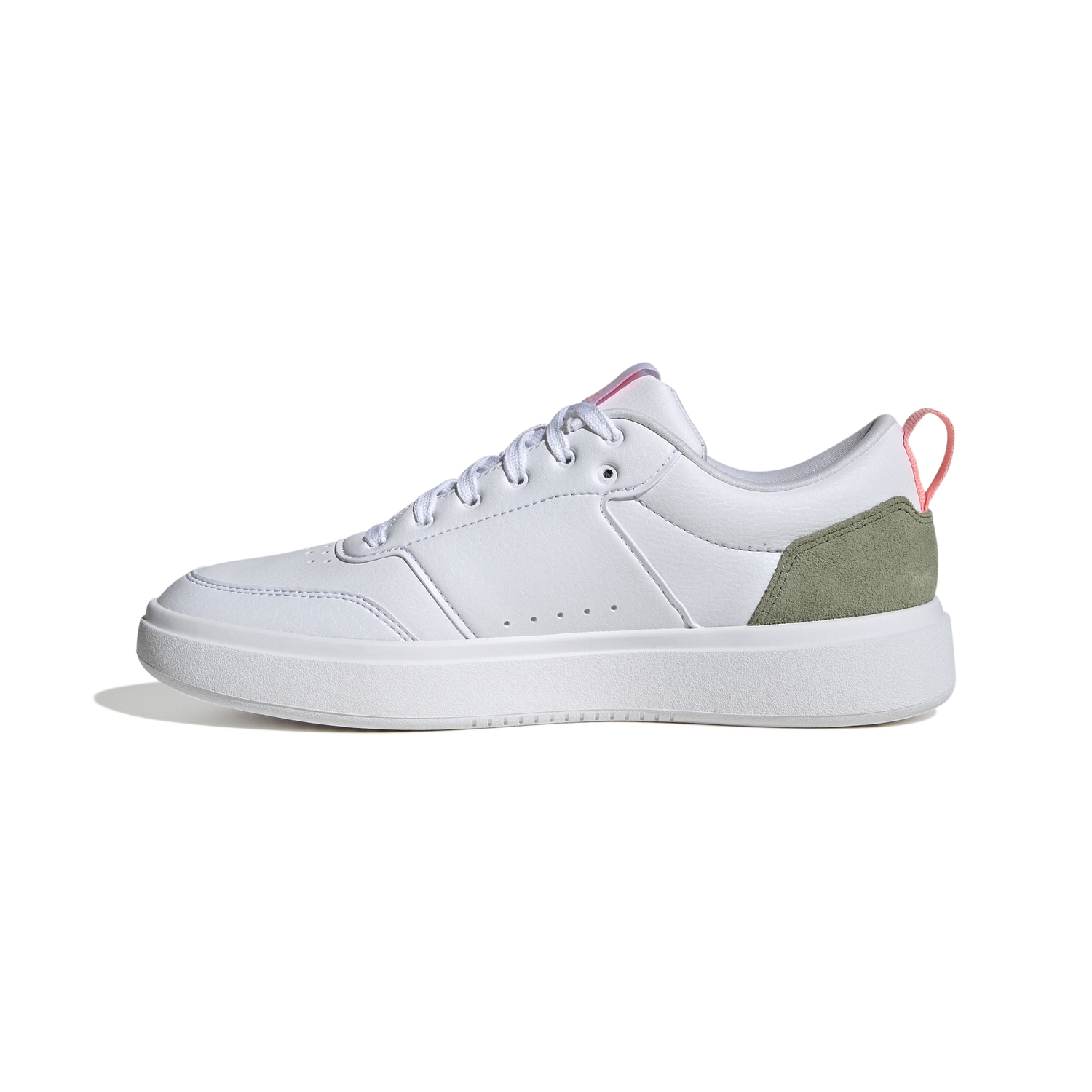 Ripley - ZAPATILLAS MUJER ADIDAS URBANAS BLANCO PARK STREET
