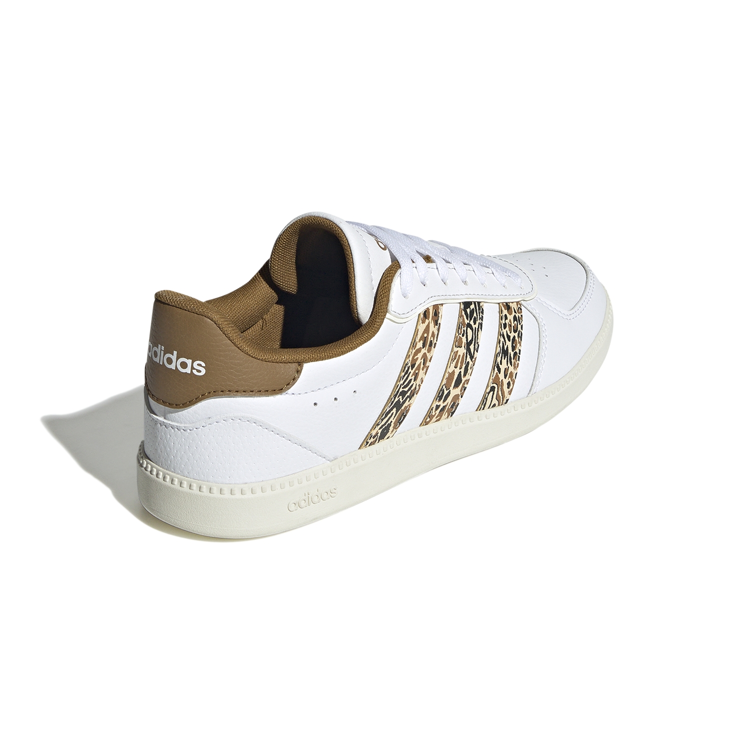 Ripley - ZAPATILLAS MUJER ADIDAS URBANAS BLANCO BREAKNET SLEEK