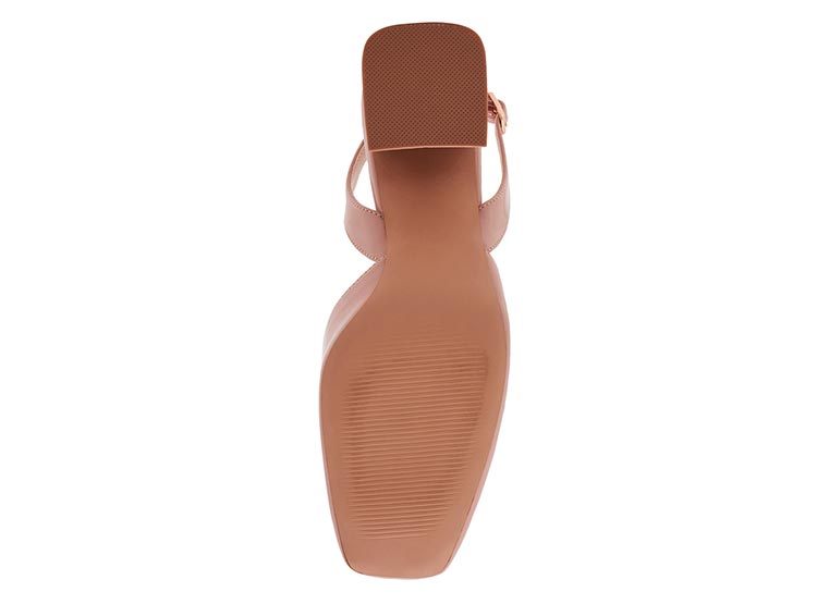 Steve Madden Passion Nude Paris – Scarpe Basse Donna, Taglia 11, Spedizione Gratis - Foto 4