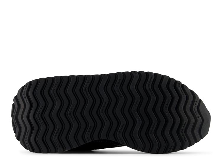 Ripley - ZAPATILLAS MUJER NEW BALANCE URBANAS NEGRO WS237ABB
