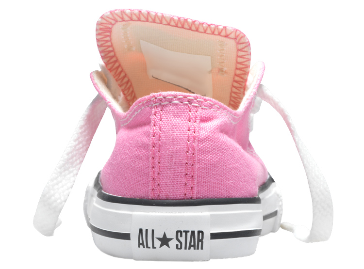 ZAPATILLAS UNISEX CONVERSE URBANAS ROSADO 7J238C - 5