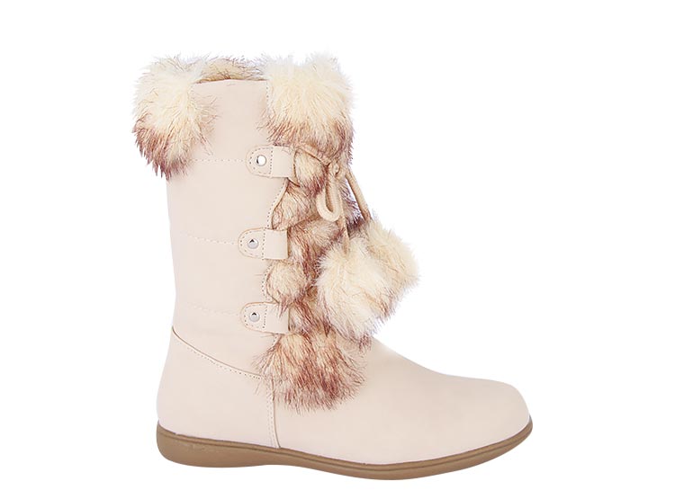index botines avolina unisex - Con tarjeta Ripley