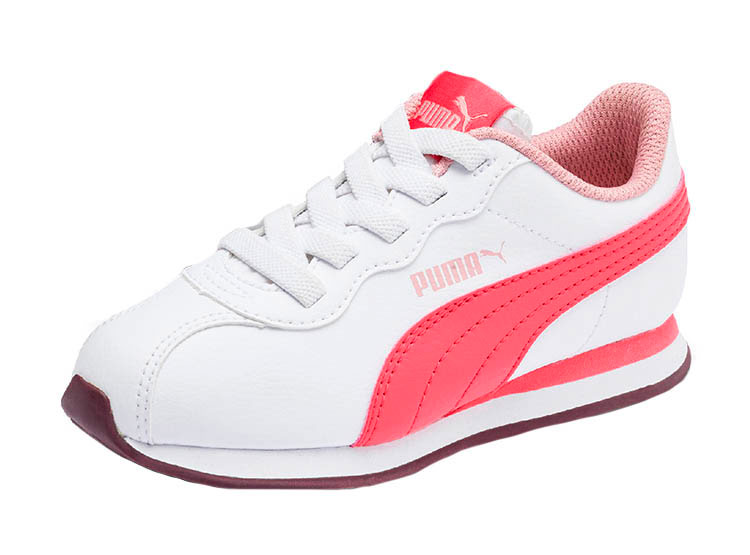 PUMA ZAPATILLAS URBANAS TURIN II AC PS UNISEX