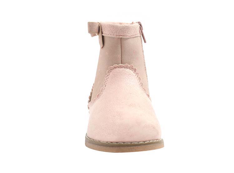 BOTINES PARA NIÑA HARVEST TAMARA