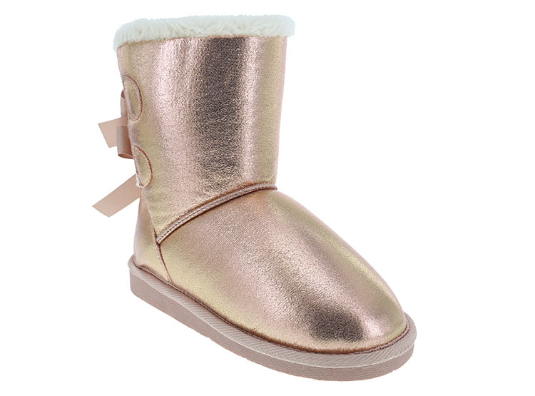 BOTAS PARA NIÑA INDEX TEXTIL AURELI