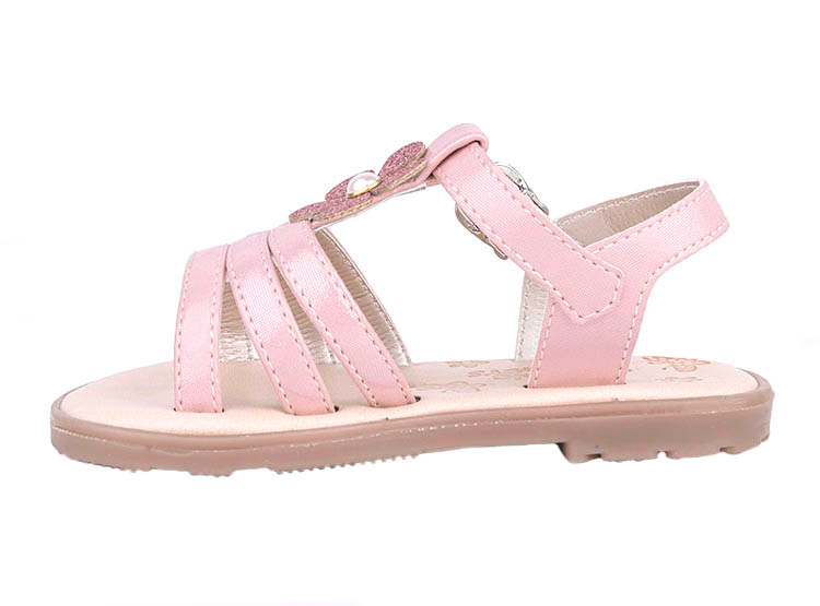 BUBBLE GUMMERS SANDALIAS PARA NIÑA