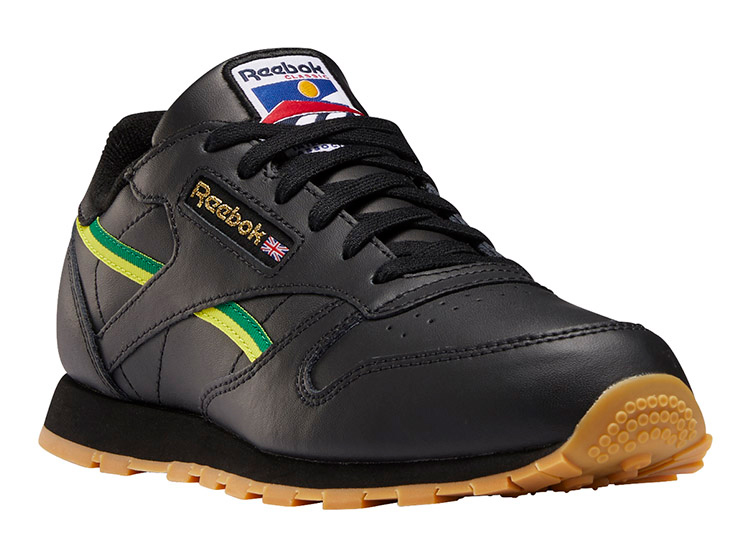 ZAPATILLAS JOGGING REEBOK PARA NIÑO 