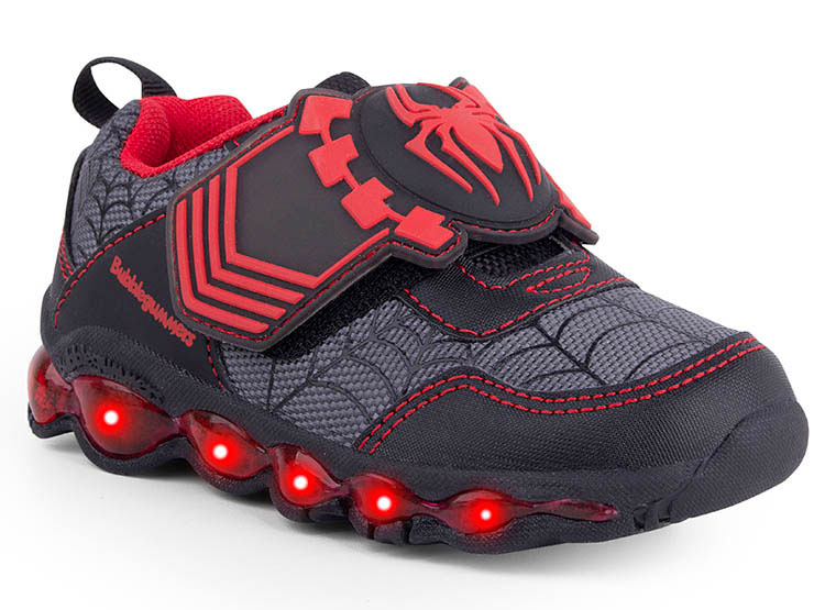 BUBBLE GUMMERS ZAPATILLAS PARA NIÑO