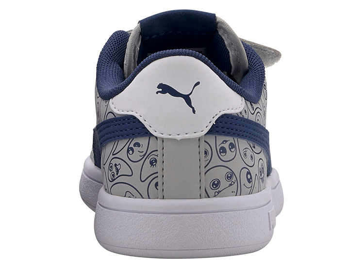 PUMA ZAPATILLAS SMASH V2 MONSTER FAMILY V INF