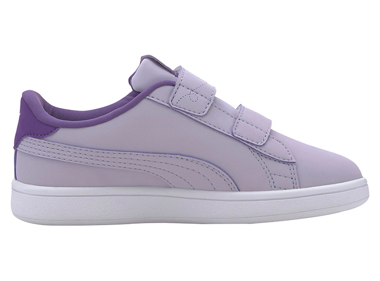 PUMA ZAPATILLAS SMASH V2 BEES V PS