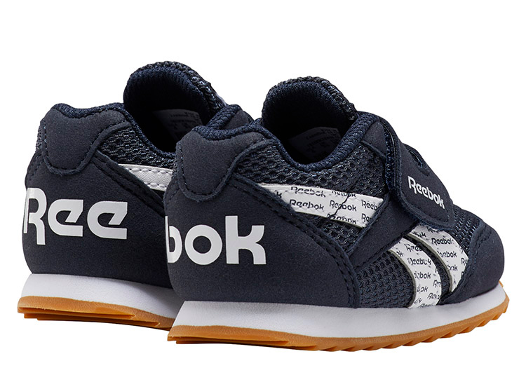 REEBOK ZAPATILLAS RUNNING ROYAL CLJOG PARA NIÑO