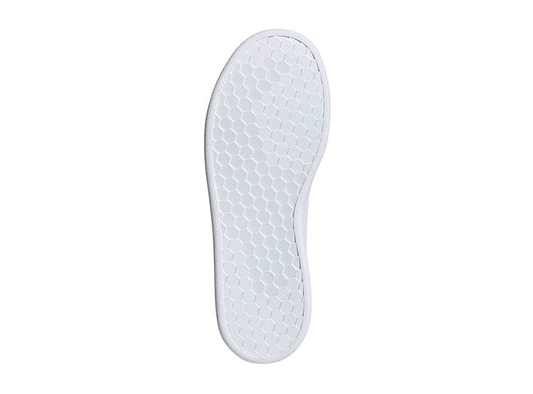 ZAPATILLAS ADIDAS PARA NIÑOS UNISEX ADVANTAGE EF0211
