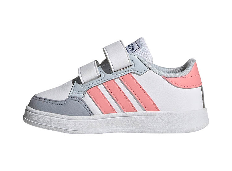 ZAPATILLAS URBANAS ADIDAS UNISEX BREAKNET