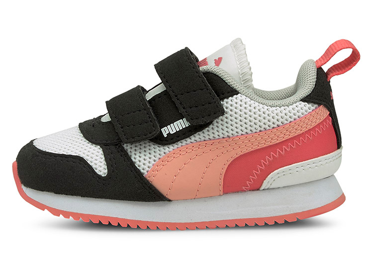 ZAPATILLAS PUMA PUMA NIÑA R78 V INF