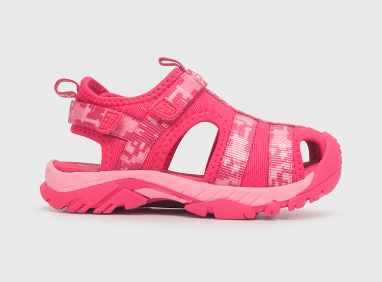 SANDALIAS PARA NIÑA CAMINANTE COLLOKY