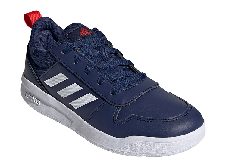 ZAPATILLAS UNISEX ADIDAS URBANAS AZUL RUNNING TENSAUR
