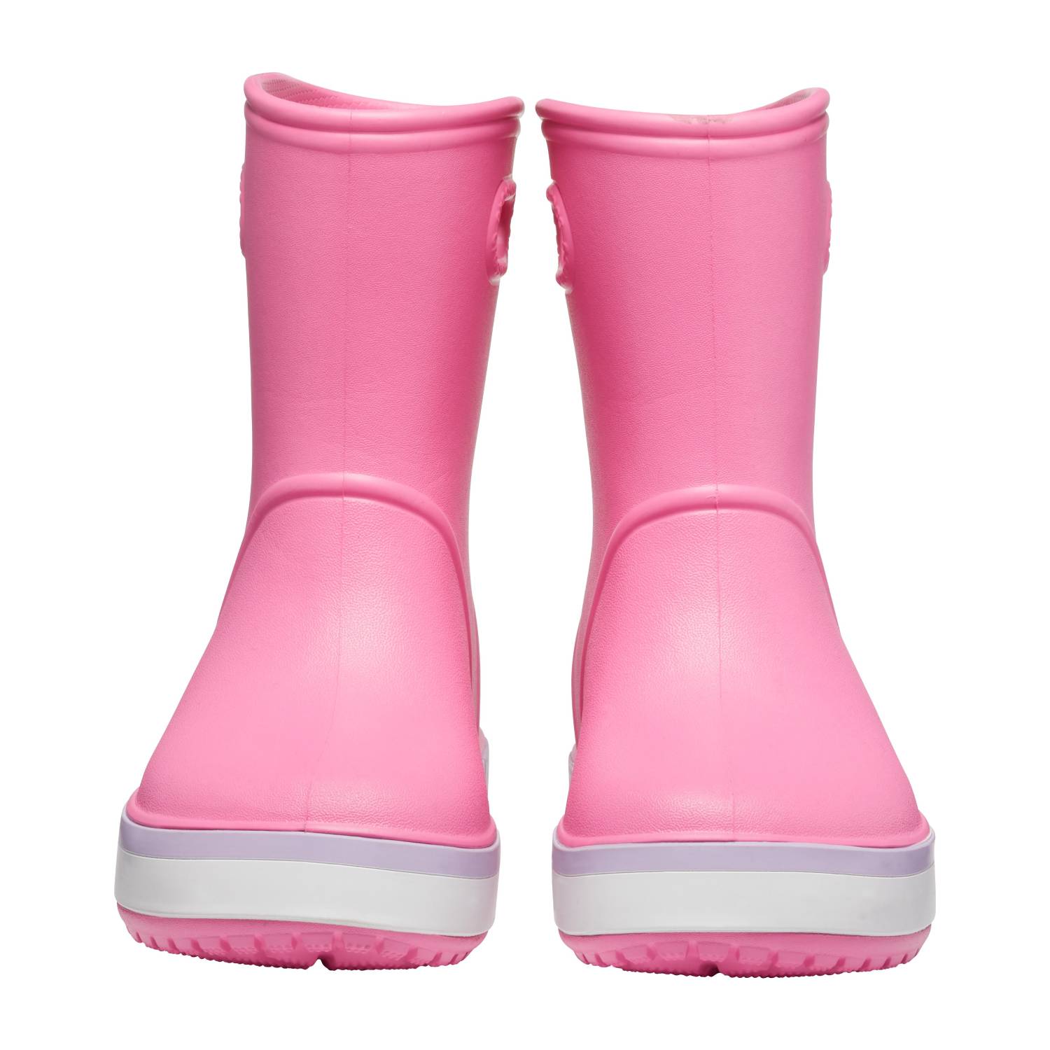 Ripley SANDALIAS NI A CROCS ROSADO KIDS CROCBAND RAIN ripley-sandalias-ni-a-crocs-rosado-kids-crocband-rain