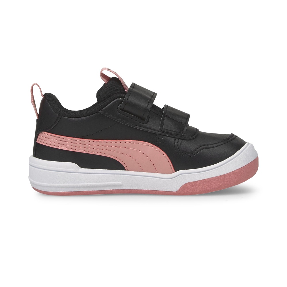 Ripley - ZAPATILLAS URBANAS PARA NIÑA PUMA MULTIFLEX SL V INF