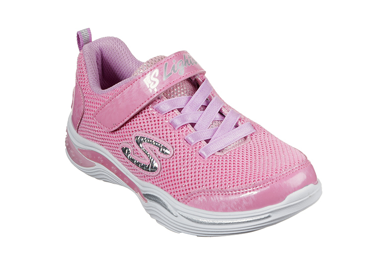Ripley - ZAPATILLAS URBANAS SKECHERS NIÑA POWER PETALS