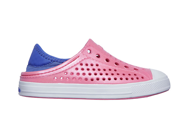 Ripley - SANDALIAS SKECHERS PARA NIÑO GUZMAN STEPS