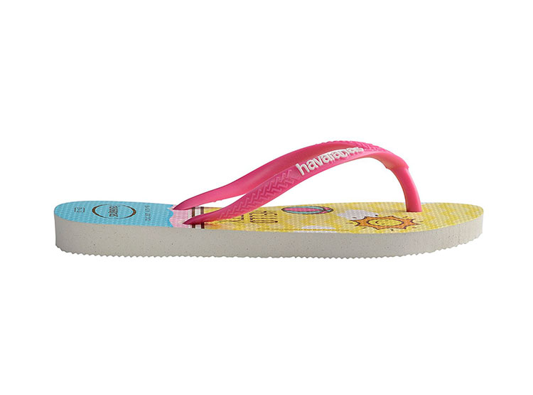 Ripley - SANDALIAS PARA NIÑA HAVAIANAS HELLO KITTY