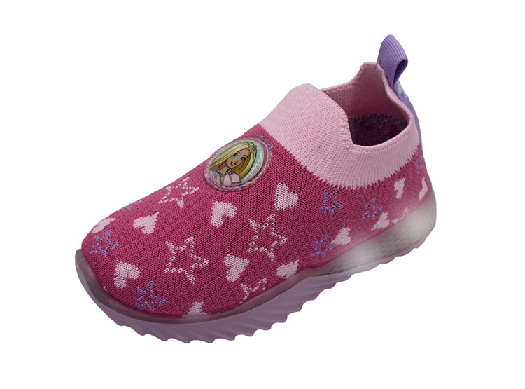Zapatillas Impermeables Debbie De Bisgaard Para Niñas - Cuero Natural, Membrana TEX, Forro Cálido, Suela Reciclada