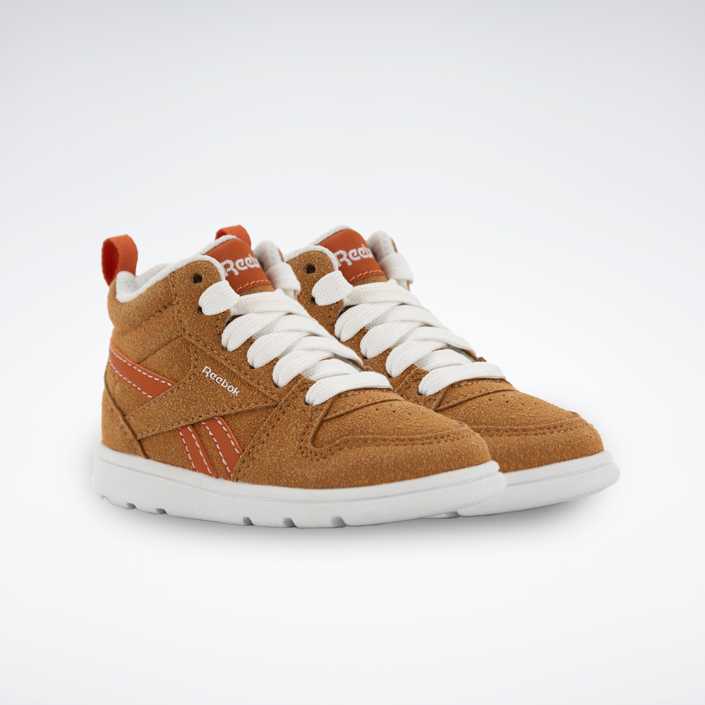 Tenis Reebok Marron Ripley - ZAPATILLAS NIÑO REEBOK MARRÓN URBANAS ROYAL PRIME MID 2.0
