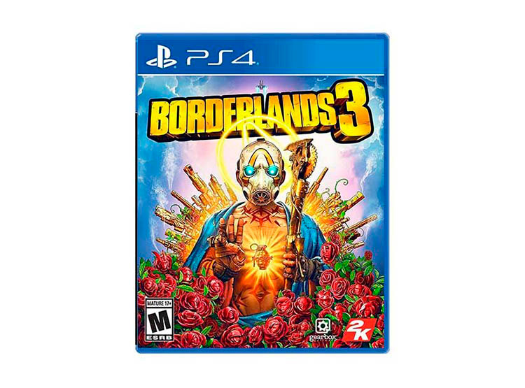 Borderlands 3 Director's Cut - Level 72 Character With All New Items - Buy 1 Get 1 - PSN/XBOX/PC