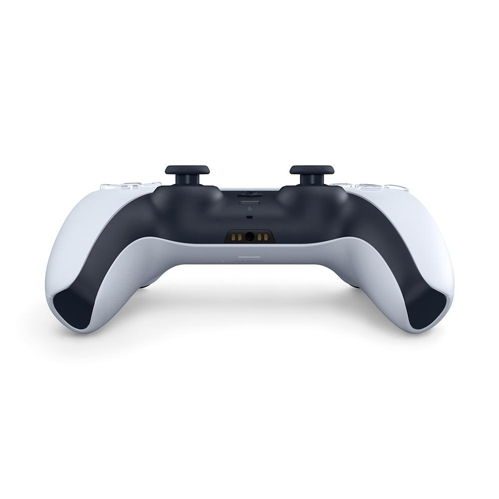 MANDO PS5 DUALSENSE WHITE AMER (LB) SONY - 5