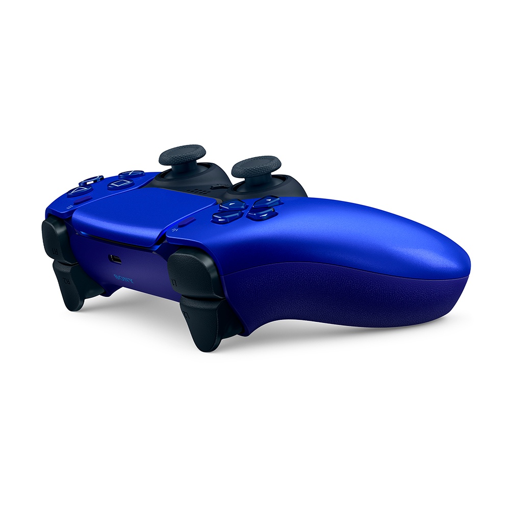 MANDO PS5 DUALSENSE SONY BLUETOOTH COBALT BLUE - 2