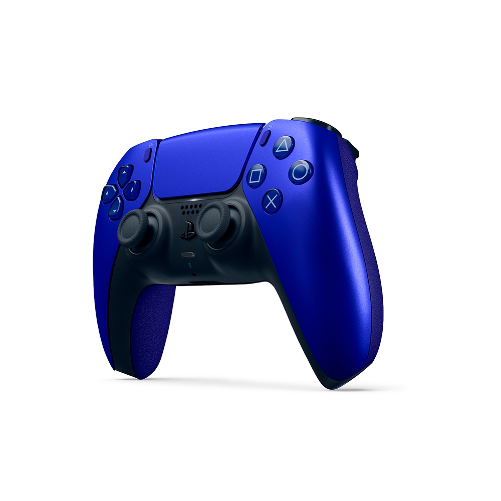 MANDO PS5 DUALSENSE SONY BLUETOOTH COBALT BLUE - 3