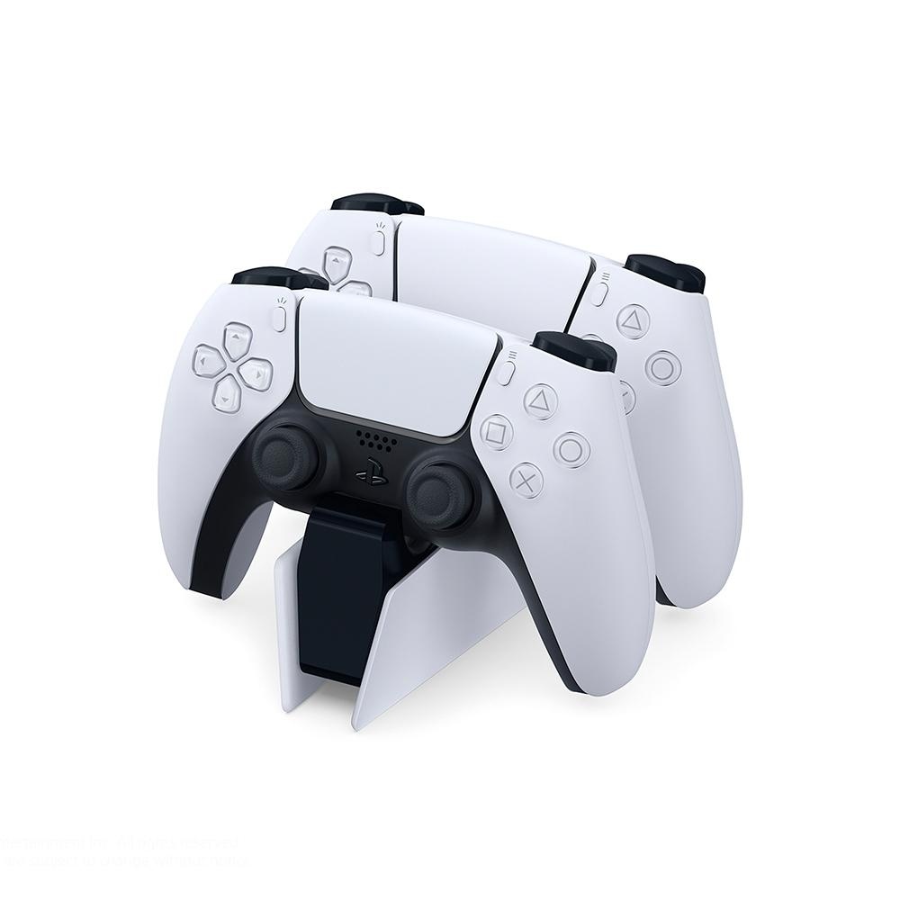 CARGADOR PLAYSTATION 5 SONY - 4