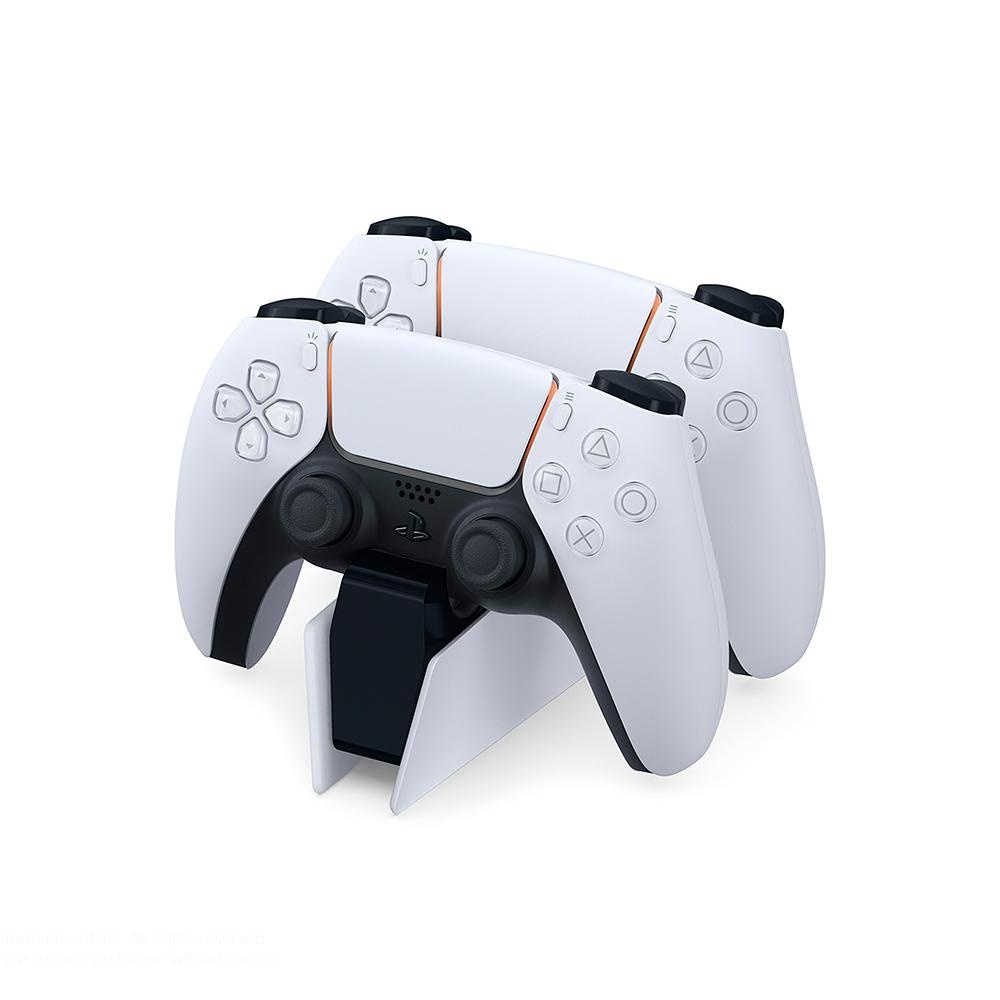 CARGADOR PLAYSTATION 5 SONY - 1