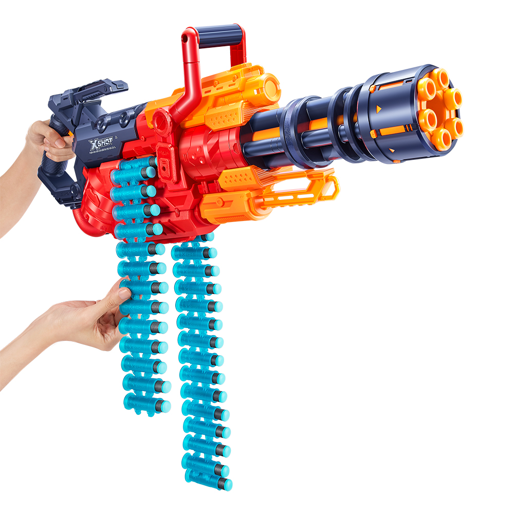 LANZADOR X-SHOT 36382 - 2