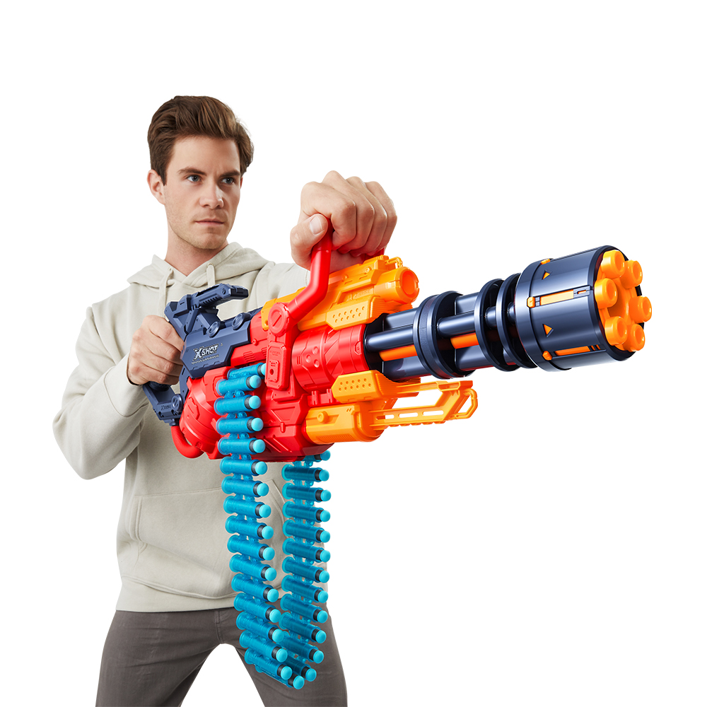 LANZADOR X-SHOT 36382 - 4