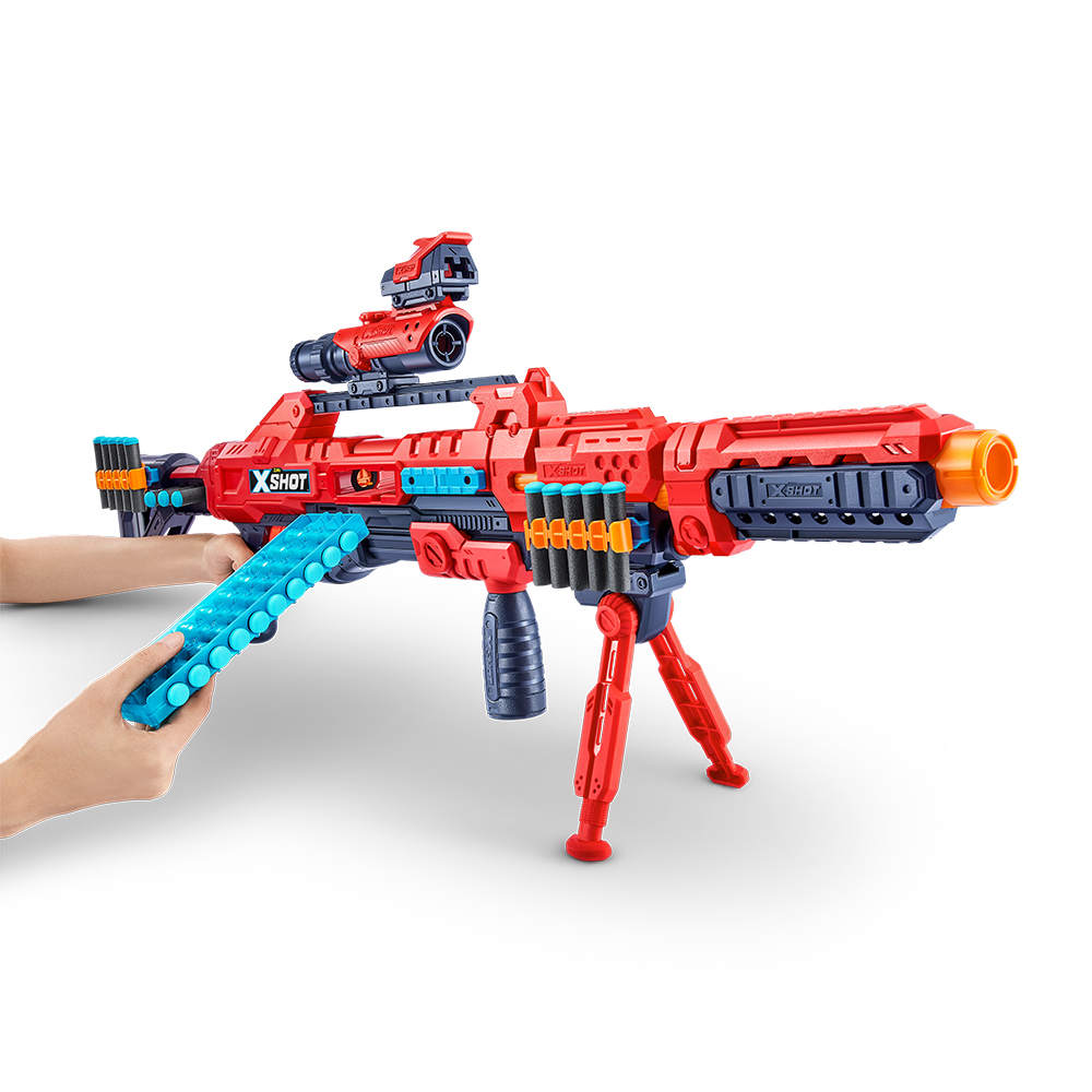 Ripley - LANZADOR X-SHOT 36173