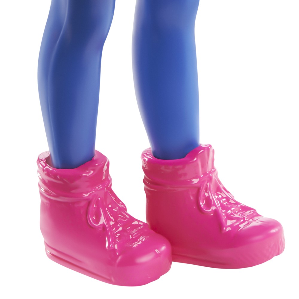 JUGUETE BARBIE CHELSEA PROFESIONES PADRE GTN86 - 5