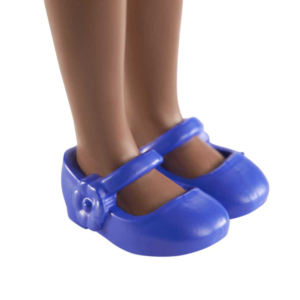 JUGUETE BARBIE CHELSEA PROFESIONES PADRE GTN86 - 5