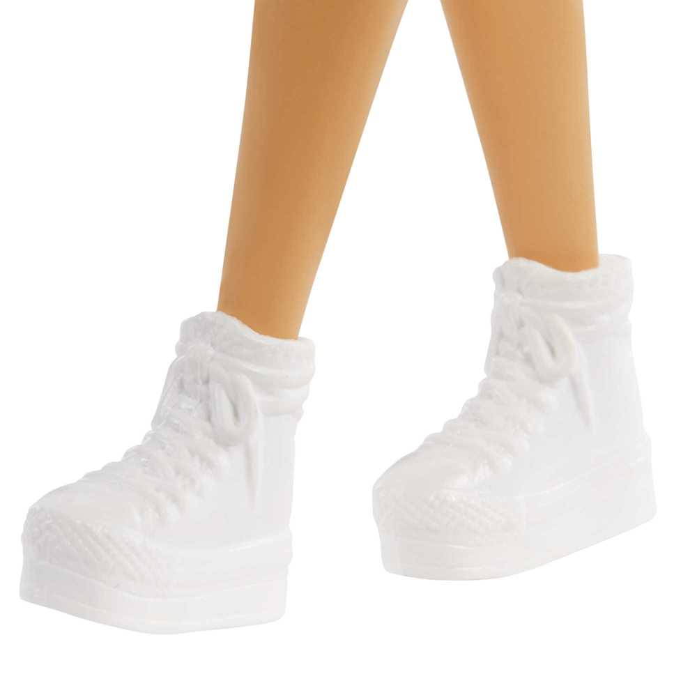 JUGUETE BARBIE FASHIONISTAS PADRE FBR37 - 5