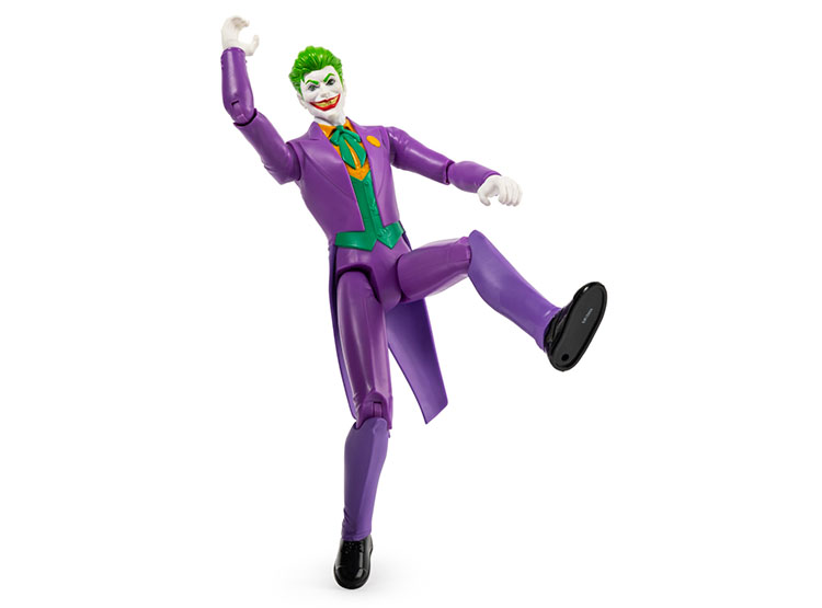 FIGURA DE ACCIÓN  6055697 BATMAN / DC - 2