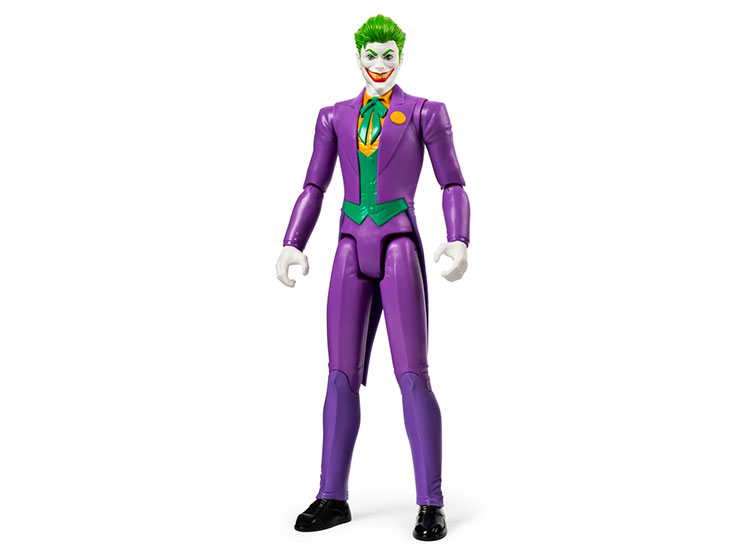FIGURA DE ACCIÓN  6055697 BATMAN / DC - 1