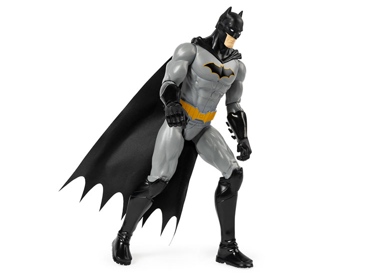 FIGURA DE ACCIÓN 6055697 BATMAN / DC - 2