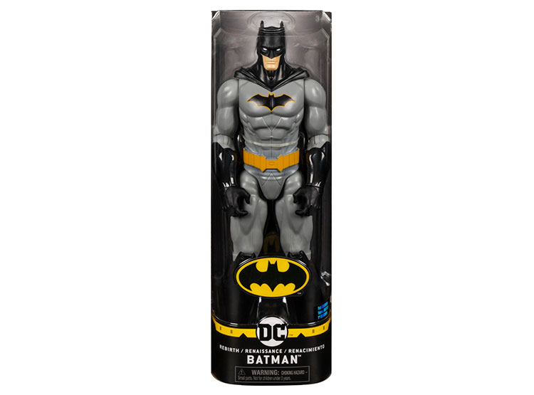 FIGURA DE ACCIÓN 6055697 BATMAN / DC - 3