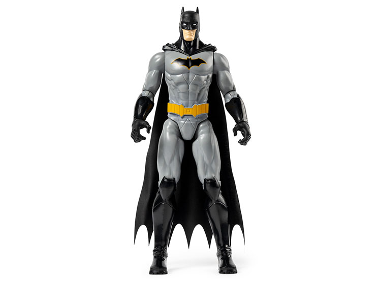 FIGURA DE ACCIÓN 6055697 BATMAN / DC - 1