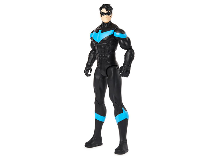 FIGURA DE ACCIÓN  6055697 BATMAN / DC - 2