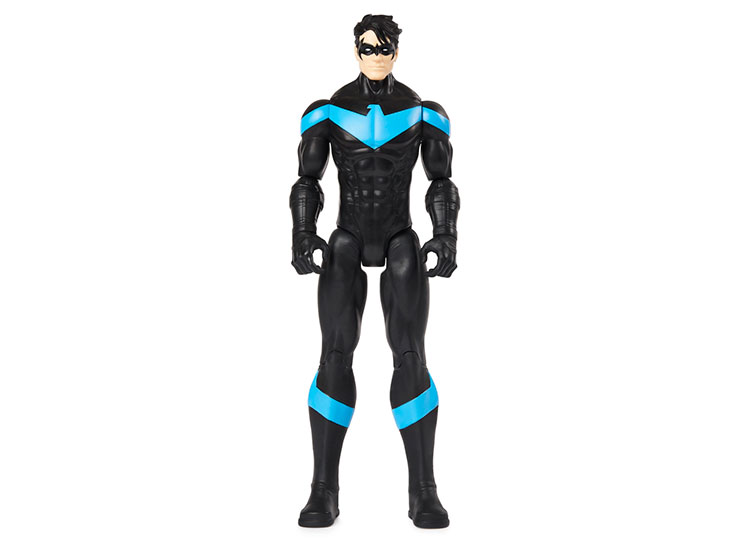 FIGURA DE ACCIÓN  6055697 BATMAN / DC - 1