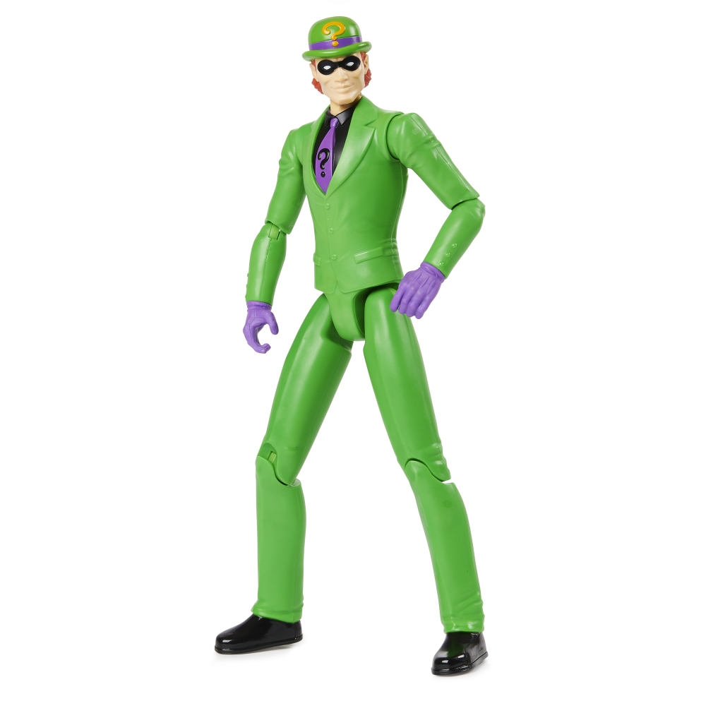 FIGURA DE ACCIÓN  6055697 BATMAN / DC - 2
