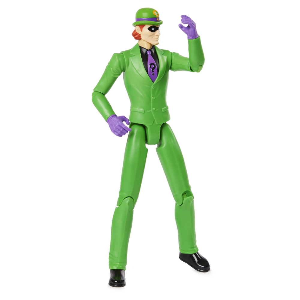 FIGURA DE ACCIÓN  6055697 BATMAN / DC - 3