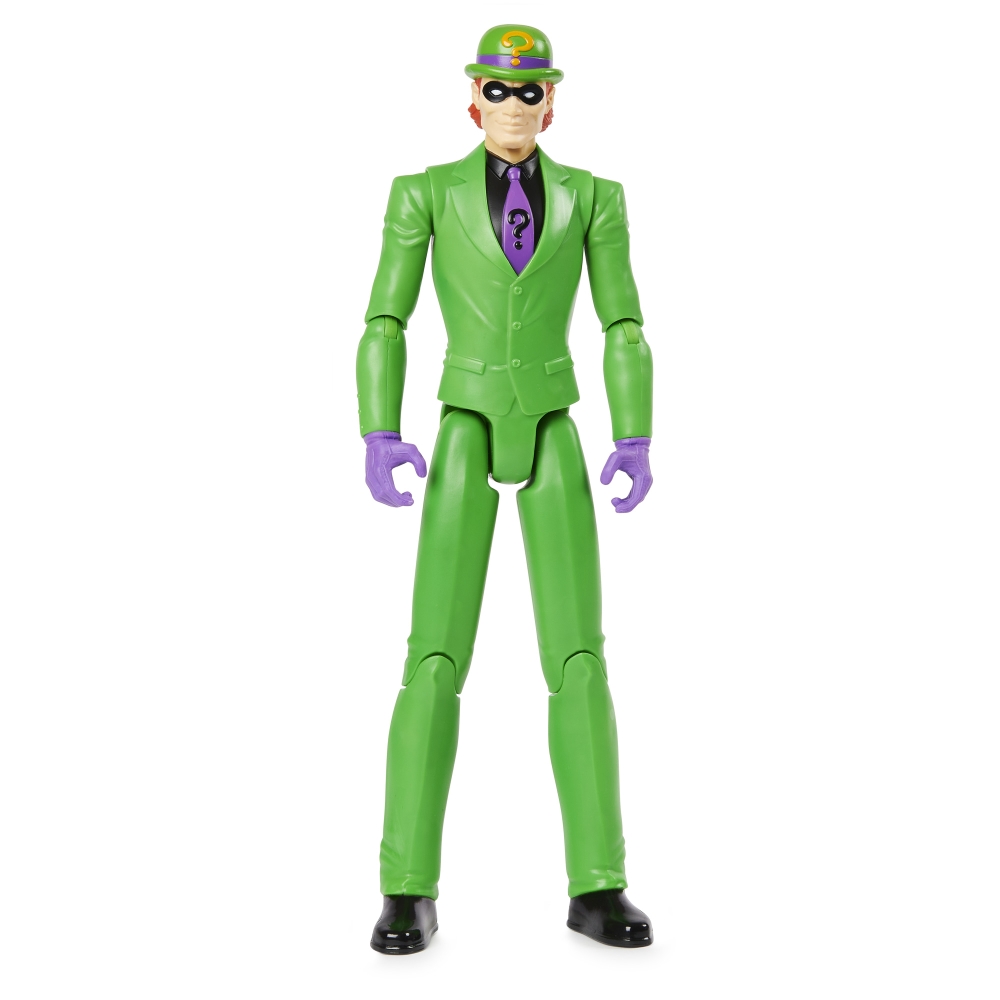 FIGURA DE ACCIÓN  6055697 BATMAN / DC - 1