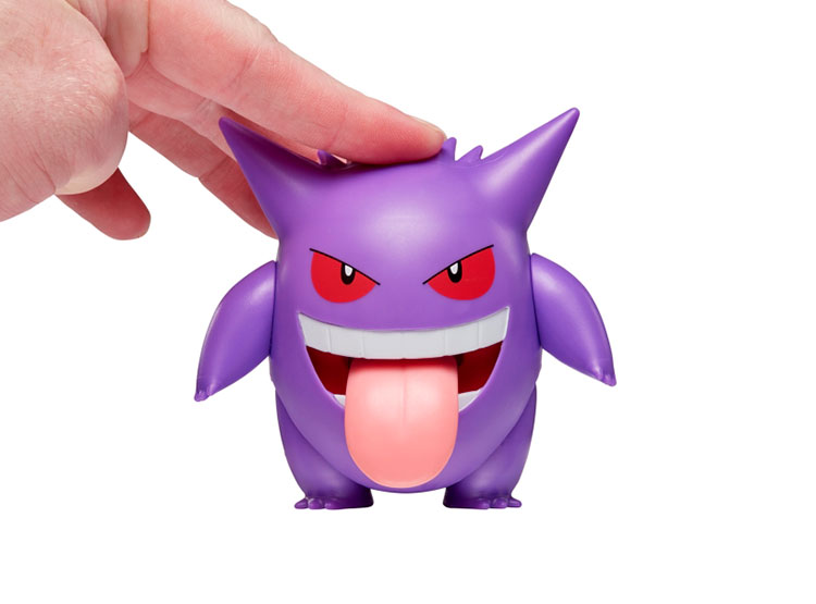 FIGURA DE BATALLA 12 CM POKÉMON SURTIDO - 2